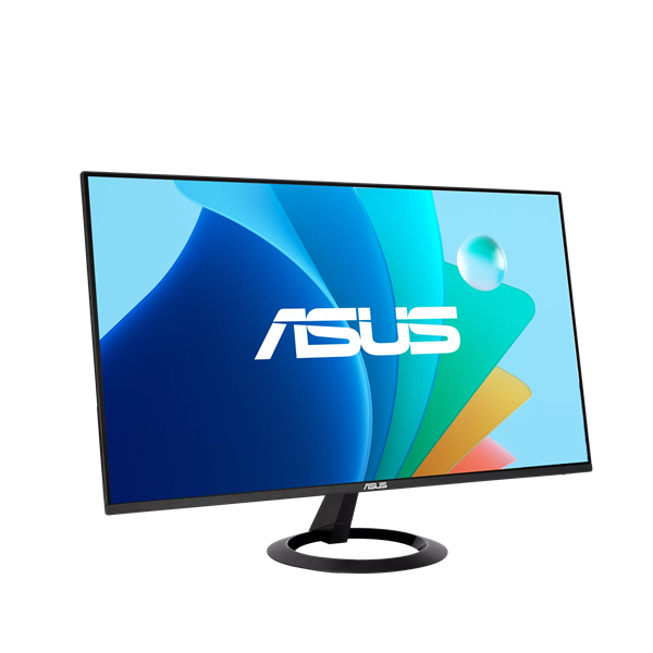 Монитор ASUS 27" VZ279HG IPS 1920x1080 1ms 250cd 120Hz VGA HDMI Black