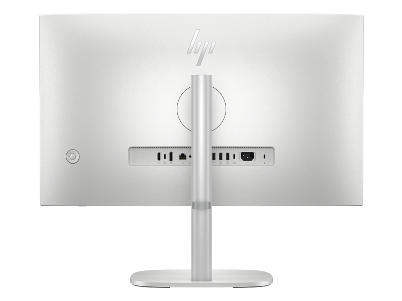 Моноблок HP EliteStudio 8 G1i All-in-One NT 27" IPS QHD(2560x1440)Core Ultra-5,16GB,512GB,eng/rus usb kbd,mouse,WiFi,BT,Adjustable Height Stand,Dual AryMic IR 5MP,Win11Pro,1Wty