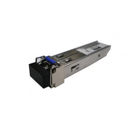 оптический трансивер Optical transceiver,SFP+,850nm,10Gb/s,-7.3~-1dBm,-9.9dBm,LC, MM,0.3km (после разбора оборудования)