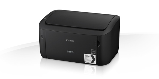 Принтер монохромный лазерный Canon i-SENSYS LBP6030B A4, 18 ppm, USB2.0, (Cart.725)