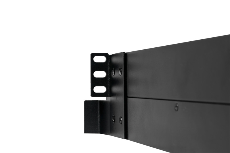 Источник бесперебойного питания Systeme Electric Smart-Save Online SRV, 1000VA/900W, On-Line, Rack 2U(Tower convertible), LCD, Out: 6xC13, SNMP Intelligent Slot, USB, RS-232