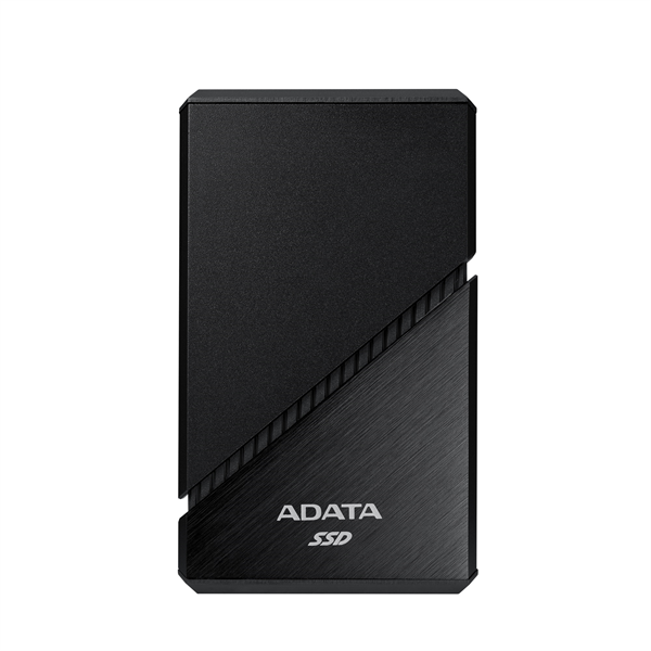 Внешний накопитель External SSD ADATA 1TB USB 4.0 (USB 40Gbps) R3800/W3700MB/s 3D NAND COLOR BOX black