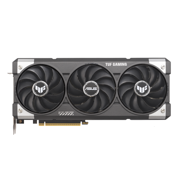 Видеокарта ASUS TUF-RTX5060TI-O8G-GAMING//RTX5060TI HDMI DP*3 8G D7; 90YV0MR0-M0NA00