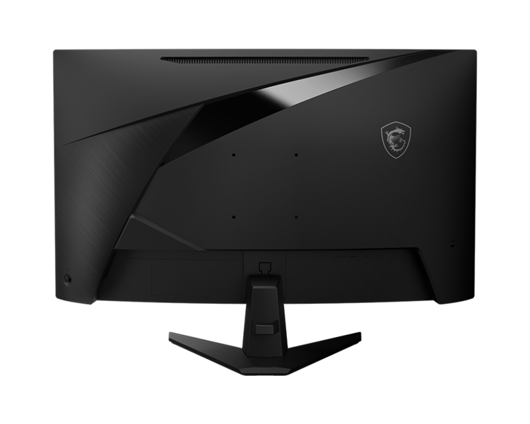 Мониторы MSI MAG 32CQ6F 31,5" 16:9 WQHD(2560x1440) Rapid VA Curve 1500R, 3500:1, 0,5ms(GTG), 100M:1,400nits,2xHDMI,DP,Tilt,IntPower,VESA,180Hz,Black,1y w-ty