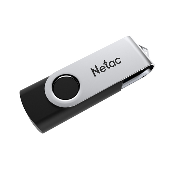 Носитель информации Netac U505 256GB USB3.0 Flash Drive, ABS+Metal housing