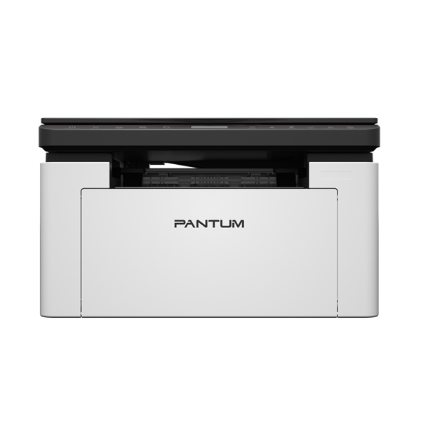 МФУ Pantum BM1800, P/C/S, Mono laser, А4, 18 ppm (max 20000 p/mon), 600 MHz, 1200x1200 dpi, 128 MB RAM, paper tray 150 pages, USB, start. cartridge 1600 pages (grey)