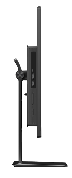 Моноблок IRBIS SmartAIO 27; 27“(i3-12100;16GB/512GB;IPS;16:9;1920x1080x100Hz;1500:1;300Cd/m2;5ms;HDMI(out);VGA;USB-C;4*USB2.0;2*USB3.1;RJ45;WebC 5MP;WIFI6;BT5.0;Tilt;Spk2*3W;keyb+mouse;Win11Pro(Китай)