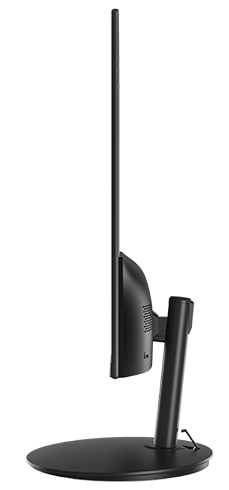 27'' AOPEN 27SH2Ebmihux IPS, 1920x1080, 1 / 4ms, 250cd, 100Hz, 1xHDMI(1.4) + 1xType-C(65W) + Audio out, Speakers 1Wx2, FreeSync, H.Adj. 80 (by ACER)