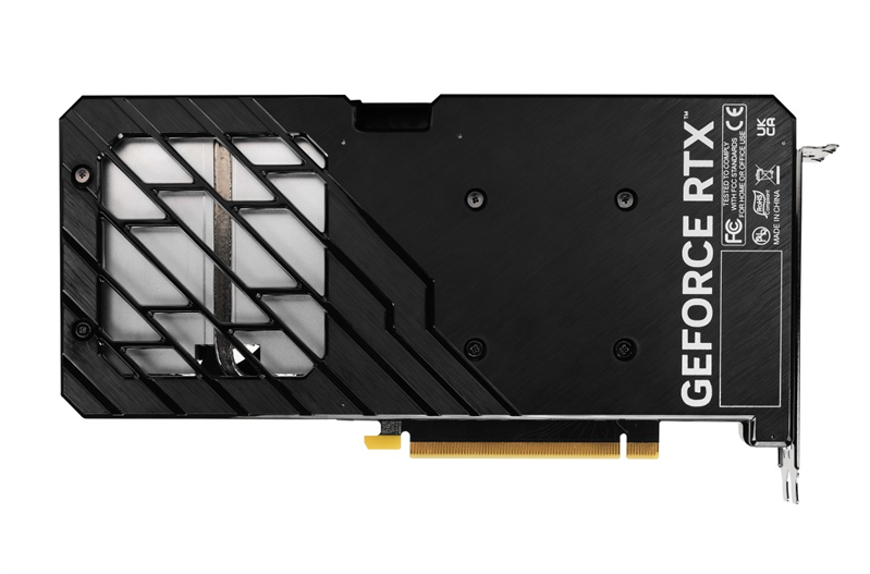 Видеокарта PALIT NE64060019P1-1070L RTX4060 INFINITY 2 8GB GDDR6 128bit 3-DP HDMI