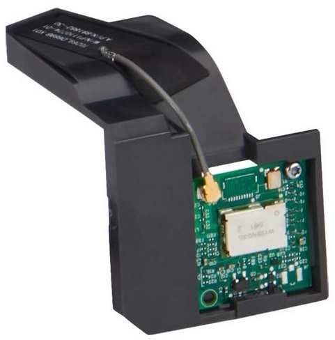Принтер этикеток Zebra ZD421, TT, 4", 203 dpi, USB, USB Host, Modular Connectivity Slot, Wi-Fi 802.11ac, BT4 (CN)