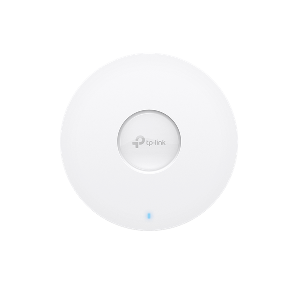 беспроводная точка доступа TP-Link EAP673, AX5400 Ceiling Mount Dual-Band Wi-Fi 6 Access Point