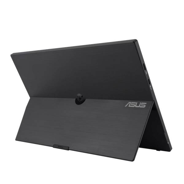 ASUS ZenScreen MB16AHV 15.6" 1920x1080 IPS 5ms 60Hz 250cd HDMI USB Black