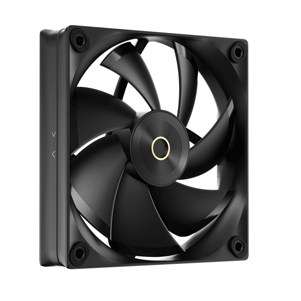 Система водяного охлаждения Ocypus Sigma L24 PRO BK, 240mm, LCD Pump, 2x120mm FDB fans, LGA115X/1200/1700/18XX, AM4/AM5