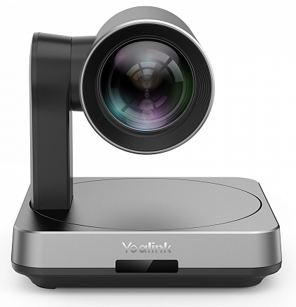 PTZ камера Yealink ВКС UVC84 USB-видеокамера (4k, 12Х PTZ, UVC1.0, VCH, USB-A, AMS 2 года), шт