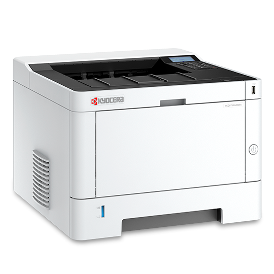 Принтер Kyocera ECOSYS PA3500x (110C3J3NL0) A4,35стр/мин, 1200x1200dpi, дуплекс, 600 листов, вых лоток 250 л, сетевой, USB