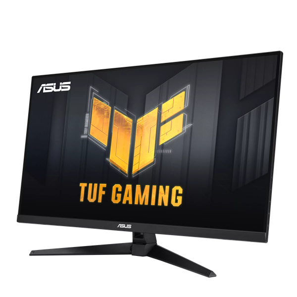 ASUS 32" TUF Gaming VG32AQA1A VA 2560x1440 1ms 300cd HDR10 170Hz HDMI*2 DP MM Black