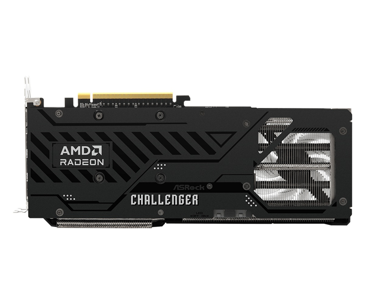 Видеокарта ASRock Intel Arc A310 Low Profile 4G OC//A310, HDMI, DP,VGA, 4G,D6