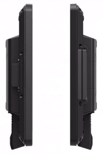 Микрокиоск Newland Nquire 1000 Manta III, 10'', 2D MP CM66, 8MP FFC, BT, 4G, GPS, Wi-Fi&PoE. Incl. wall mount brack$multipl adap. OS: A13 GMS