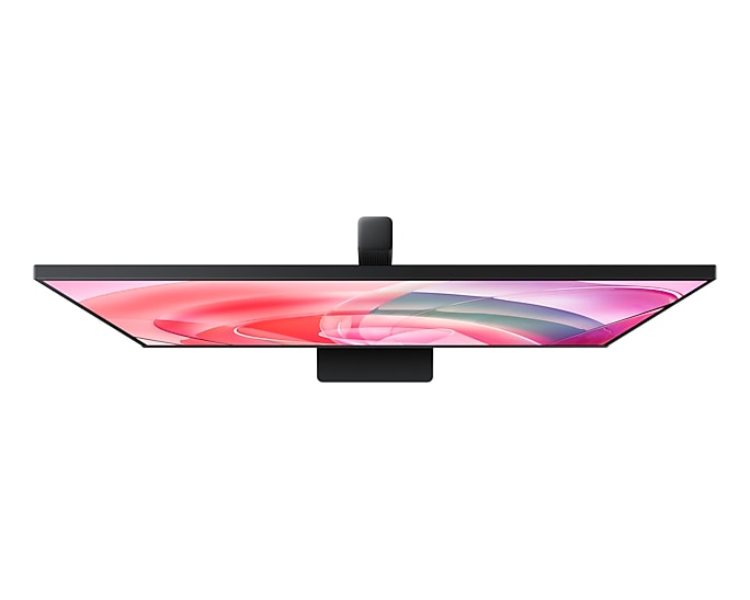 Samsung 32" ViewFinity S7 S70D S32D700EAI (VA 21:9 3840x2160x100Hz 5ms 350cd 3000:1 178/178 1,07bill DP; HDMI; Tilt; БП встр; Swiv VESA Black