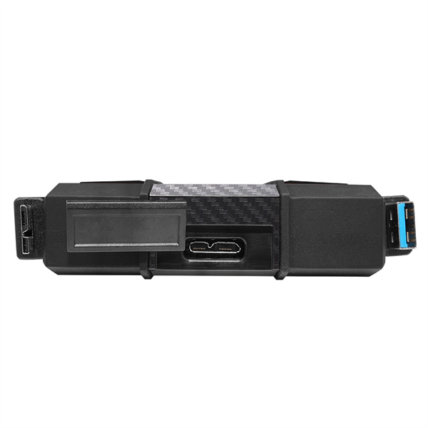 Внешний накопитель External HDD ADATA 1TB USB 3.2 Gen 1 COLOR BOX black