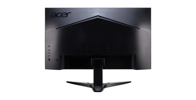 23,8'' ACER Nitro KG241YSbiip 16:9, VA, 1920x1080, 1 ms, 250cd, 165Hz, 2xHDMI(2.0) + 1xDP(1.2) FreeSync Premium, HDR 10