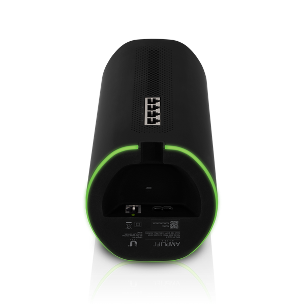 Wi-Fi Маршрутизатор Ubiquiti AmpliFi Alien Router