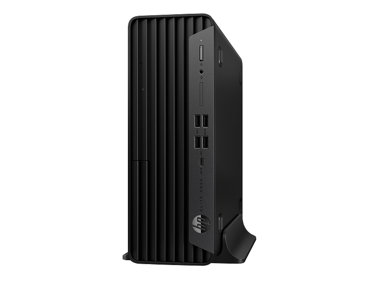 ПК HP Elite 800 G9 SFF Core i7-14700,16Gb DDR5-4800(1),512Gb SSD M.2 NVMe,DVDRW,ENG/RU Kbd+Mouse,1y,FreeDOS