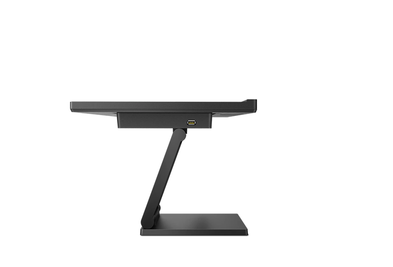 Монитор 23,8" Philips 242B1TC Touch 1920x1080 WLED 16:9 IPS 250cd, 4ms, 1000:1, 50M:1, 178°/178°, VGA, HDMI, DP, USB Hub: 3*USB3.2, Speakers, 75Hz, Tilt, Height, Internal, VESA, Black, 3y