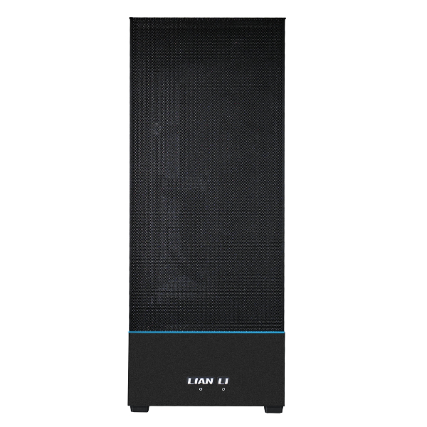 Корпус LIAN LI SUP01X (SUP01X BLACK)