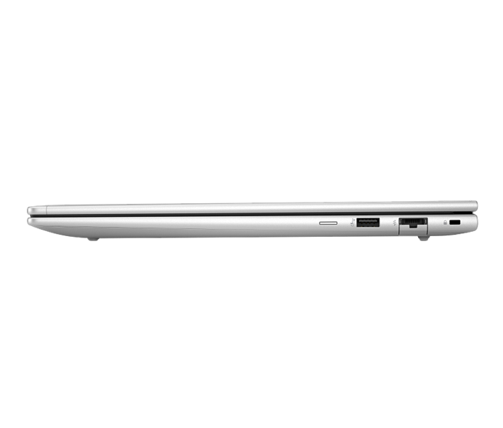 Ноутбук HP EliteBook 660 G11 Intel Core Ultra5-125U,16" WUXGA (1920x1200) IPS 300cd AG,16Gb DDR5-5600MHz(1),512Gb SSD NVMe,56Wh,FPS,ENG/RU Kbd Backlit,1.75kg,Silver,1y,Win11Hom (следы эксплуатации, после СЦ)