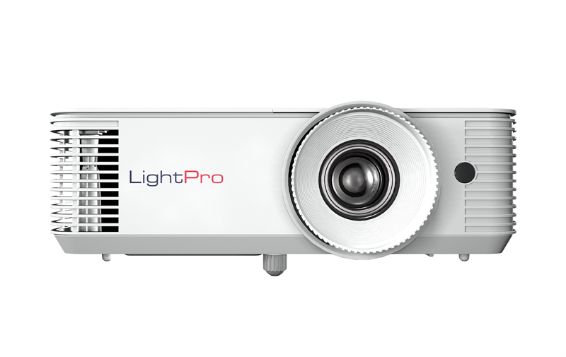 Проектор INFOCUS IN114.AA DLP, 4000 lm, XGA, 30 000:1, 1.942.16:1, HDMI 1.4, VGA in, S-Video, 3.5mm in/out, USB-A, лампа 15 000ч.(ECO mode), 3W, 27дБ, 2,6 кг, БЕЛЫЙ, замена SP124, IN114AA
