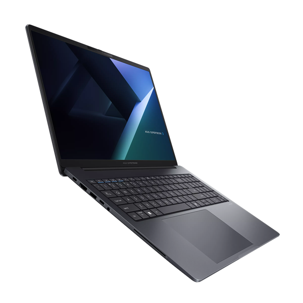 Ноутбук ASUS ExpertBook Essential B5605CCA-PL0124X CORE ULTRA 7 255H 16GB 1TB 2280 PCIE G4 SSD 16.0 WQXGA(WQ) 2560X1600 16:10 400nits Anti-Glare sRGB 100% Wide View Intel® Arc™ Graphics Win 11 Pro 1.742 Kg