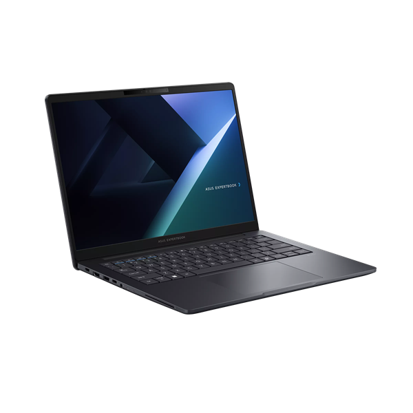 Ноутбук ASUS ExpertBook Mainstream B3405CVA-LY1310 Intel Core 5 120U 16GB 512GB M.2 2280 NVMe PCIe 4.0 SSD 14.0 WUXGA(WU) 1920X1200 16:10 300nits Anti-Glare NTSC:45% Wide View Intel Graphics No OS 1.47 Kg
