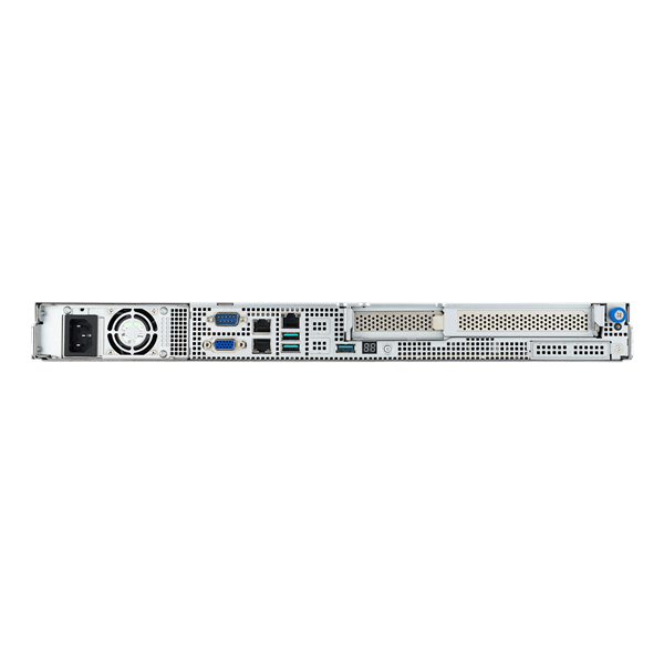 Asus RS300-E12-PS4/350W