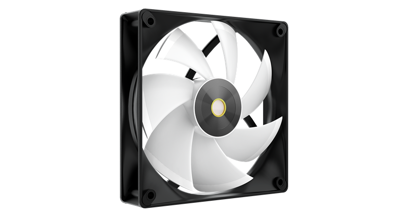 Система водяного охлаждения Ocypus Delta L36 BK ARGB V2, 360mm, ARGB Pump, 3x120mm ARGB fans, LGA115X/1200/1700/18XX, AM4/AM5