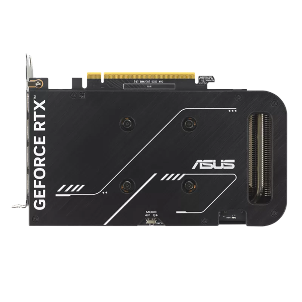 Видеокарта ASUS DUAL-RTX5050-O8G//RTX5050 HDMI DP*3 8G D6; 90YV0N72-M0NA00