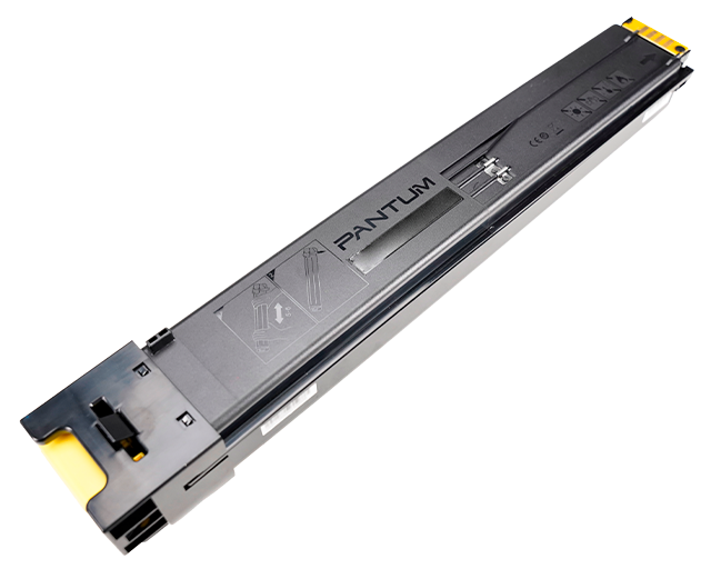 Тонер Pantum toner-cartridge CTL-2300Y for Color MFP CM230DN/CM230ADN/CM230ADW yellow 2000 pages