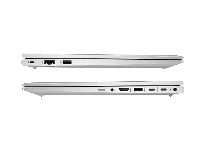 Ноутбук HP ProBook 450 G10 Core i7-1355U 15.6 FHD (1920x1080) AG UWVA 16GB (1x16GB) DDR4 3200 512GB SSD,51Wh,FPR,Intel AX211 Wi-Fi,Backlit,1,8kg,1y,Silver,Dos,KB Eng/Rus,Silver
