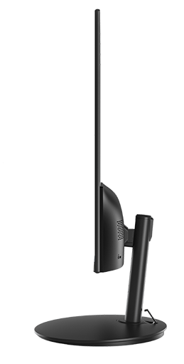 Монитор 23,8'' AOPEN 24SH2YEbmihux IPS, 1920x1080, 1 / 4ms, 250cd, 100Hz, 1xHDMI(1.4) + 1xType-C(65W) + Audio out, Speakers 1Wx2, FreeSync, H.Adj. 80 (by ACER)