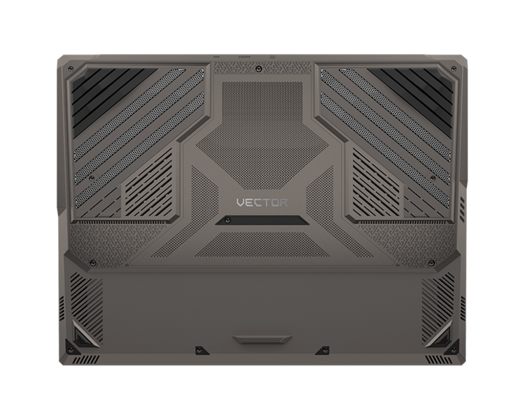 Ноутбук MSI Vector 18 HX AI A2XWIG-890RU Ultra9 275HX 18" 16:10 QHD+ (2560x1600) 240Hz,IPS DDR5 32GB (16GB*2),2TB SSD,NV RTX5080 (16GB GDDR7),99Whr,3,6kg,1y,Win11Home,Gray