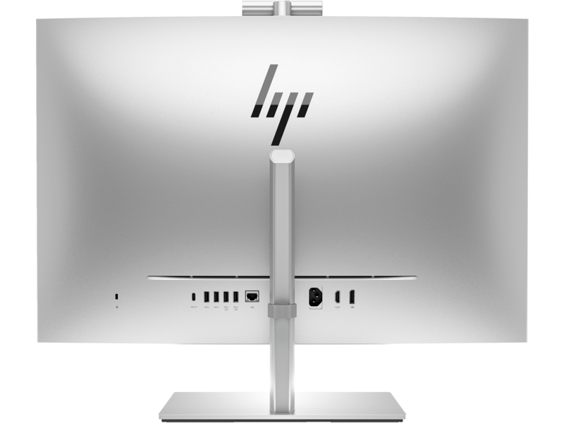 Моноблок HP EliteOne 870 G9 All-in-One NT 27" IPS QHD(2560x1440)Core i7-14700,16GB,512GB,No kbd,mouse,WiFi,BT,Height Adjust Stand,5MP,Win11Pro,1Wty