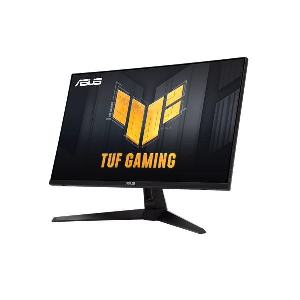ASUS TUF Gaming VG27UQ1A 27" IPS 2840х2160 1ms 160 Hz 300cd DP DMI*2 Black