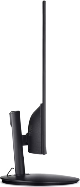 Монитор 27" ACER SH272UG0bmiiphx IPS, 2560x1440, 1 / 4ms, 250cd, 120Hz, 2xHDMI(2.0) + 1xDP(1.4) + SPK + Audio Out, Speakers 1Wx2, sync: FreeSync, hdr: HDR 10, hadj 100, Vesa:75x75 UltraThin Black