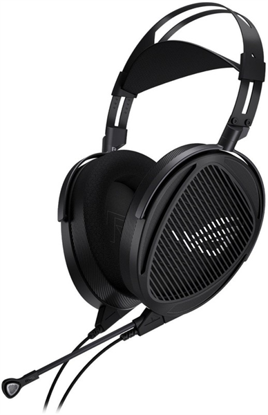 Гарнитура ASUS ROG KITHARA, 2.4GHz, Bluetooth,3.5mm, 315g, 20Hz~20kHz, Black