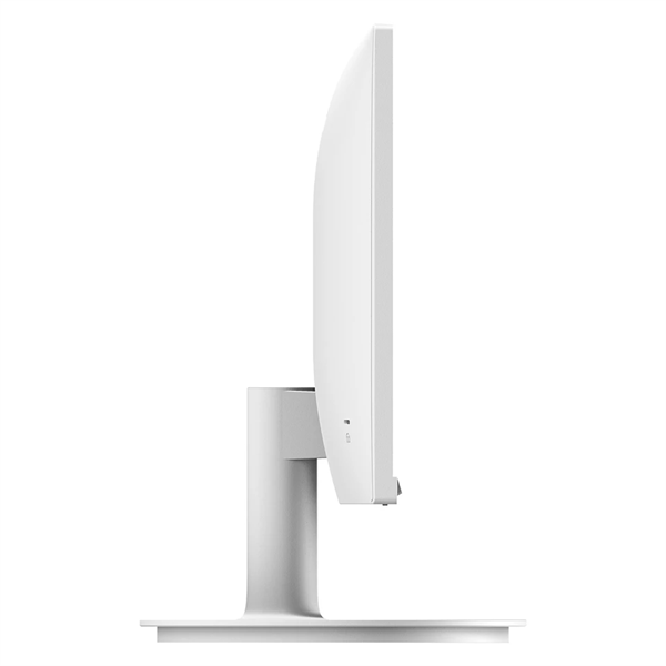 23,8" Philips 241V8AW 1920x1080, WLED, 16:9, IPS, 250cd, 1000:1, MID, 4ms, 178/178, VGA, HDMI, 75Hz, Speakers, Tilt, Внутр, VESA, White, 3y