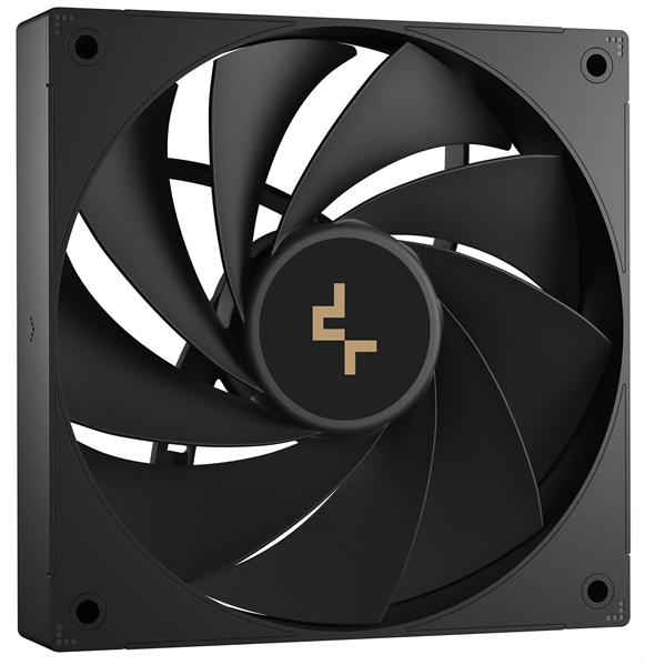 Кулер для процессора DEEPCOOL ASSASSIN VC ELITE LGA20XX/1851/1700/1200/115X/AM5/AM4 (6шт/кор,TDP 300W, PWM, DUAL FAN 140mm + 120mm, DUAL Heatsink, 7 Heatpipe, Copper Base) RET (R-ASN4-BKNVNN-GJD)