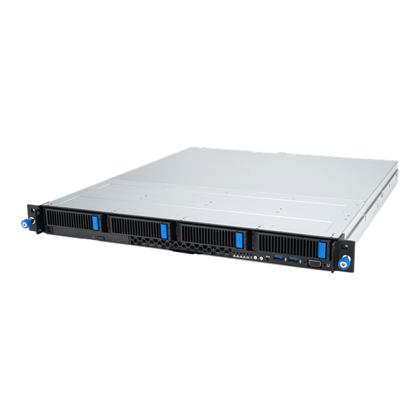 Asus RS300-E12-PS4/350W