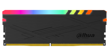 Оперативная память Dahua C600 DIMM 32GB (2x16GB) DDR5-6400 (PC5-51200) CL32, 1.4V RGB Heatsink, Gray