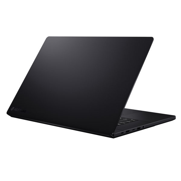ASUS ProArt P16 OLED H7606WV-ME098X AMD RYZEN AI 9 HX 370(12C) LPDDR5X 32GB 2TB PCIE G4 SSD GeForce RTX4060 Laptop GPU ( 8GB GDDR6 ) 16.0" 4K (3840 x 2400) OLED 60Hz WIN11 PRO Nano Black