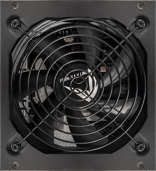Блок питания Formula V Line KCAS PLUS 1200GM, 1200W, ATX3.1/PCIe5.1, APFC, 80+ Gold, 14cm Fan, Full Modular